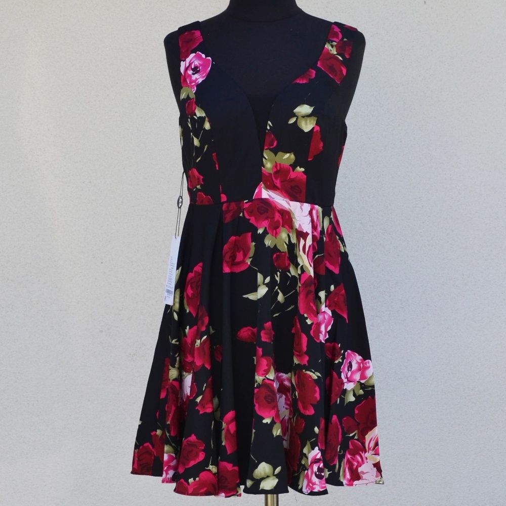 Evening Dress
